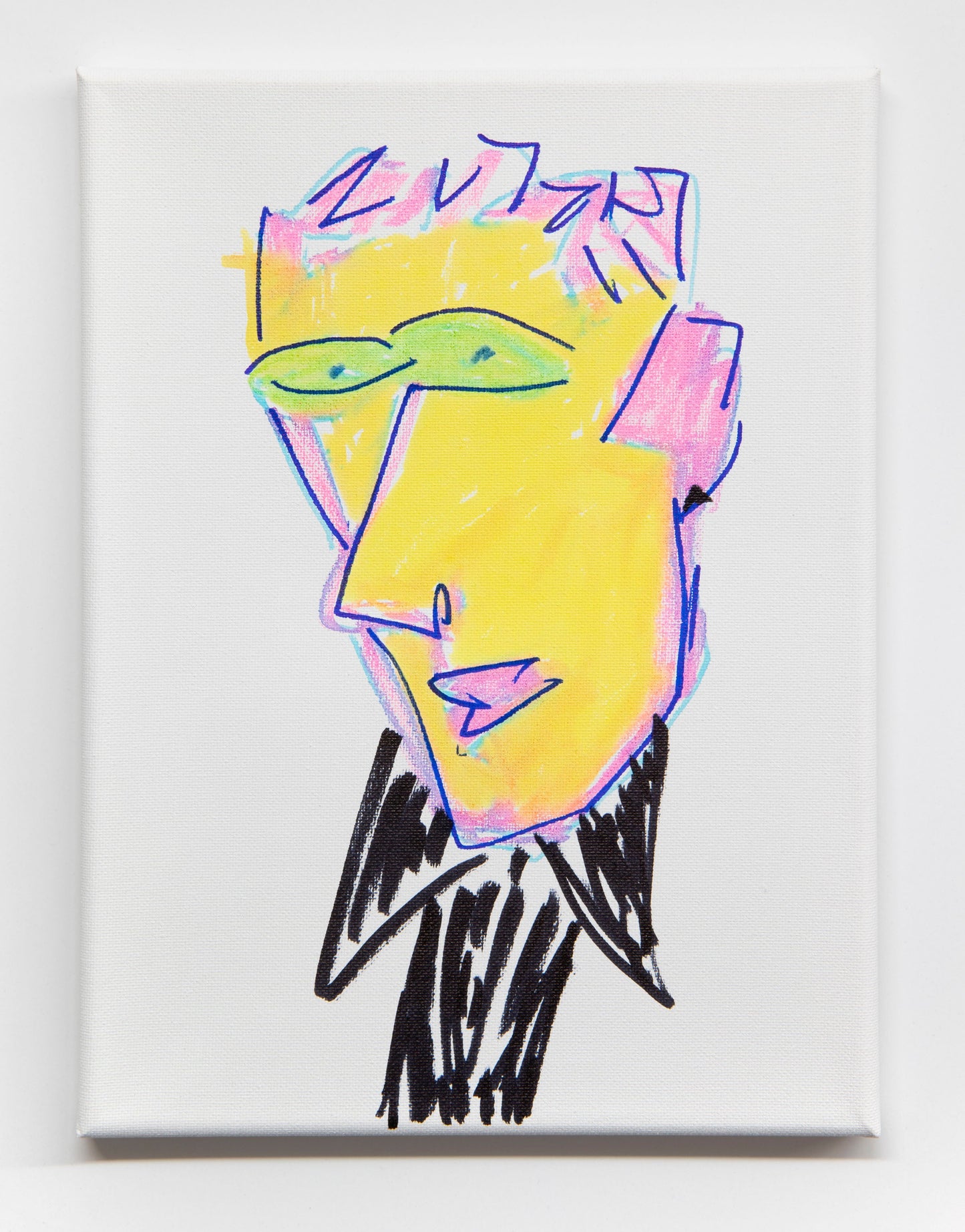 Anonymous Dealer No. 1