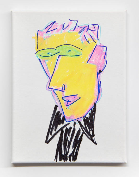 Anonymous Dealer No. 1