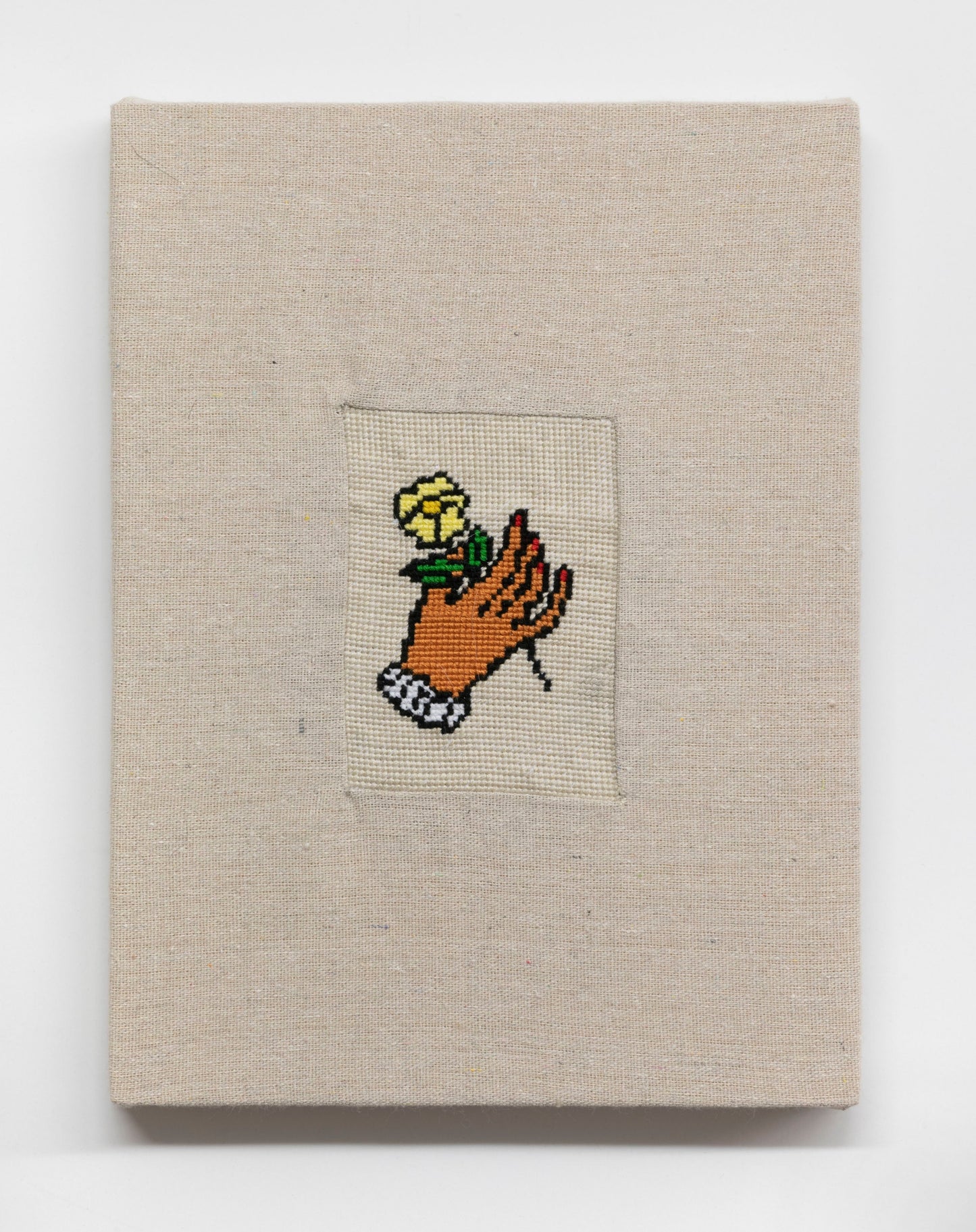 Anonymous Dealer No. 46