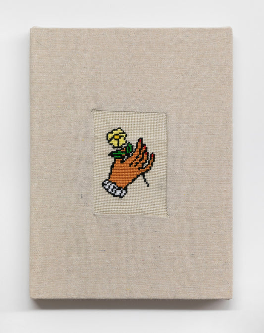 Anonymous Dealer No. 46