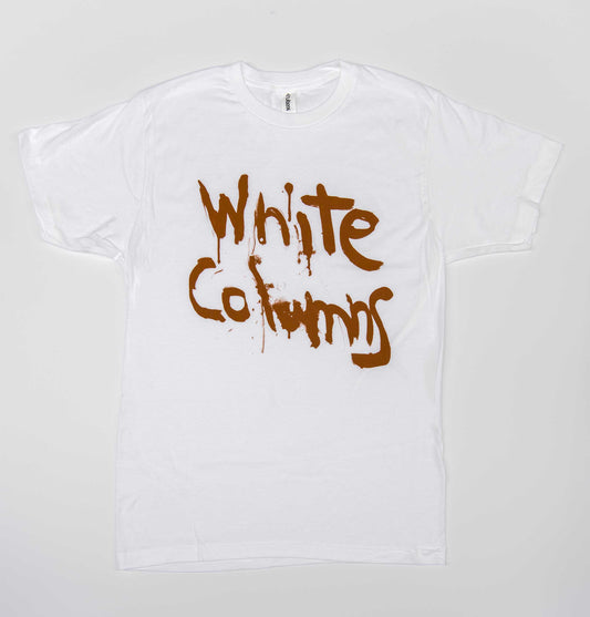 Kim Gordon T-shirt - Brown