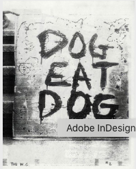 The W.C. #2: From the Archives: Noise Fest & Speed Trials "Dog Eats Dog"